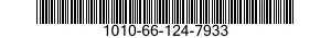 1010-66-124-7933 MOUNT,GUN 1010661247933 661247933