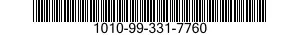 1010-99-331-7760  1010993317760 993317760