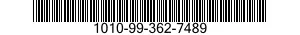 1010-99-362-7489  1010993627489 993627489