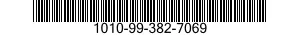 1010-99-382-7069 HANDLE 1010993827069 993827069