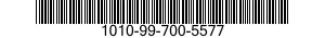 1010-99-700-5577  1010997005577 997005577