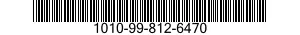 1010-99-812-6470  1010998126470 998126470