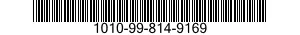 1010-99-814-9169  1010998149169 998149169