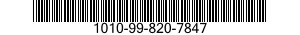 1010-99-820-7847  1010998207847 998207847
