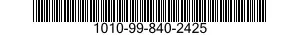 1010-99-840-2425  1010998402425 998402425