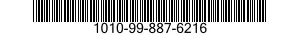 1010-99-887-6216  1010998876216 998876216