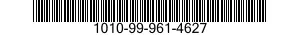 1010-99-961-4627  1010999614627 999614627