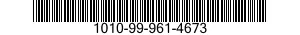 1010-99-961-4673  1010999614673 999614673