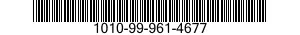 1010-99-961-4677  1010999614677 999614677