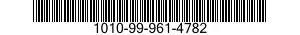 1010-99-961-4782  1010999614782 999614782