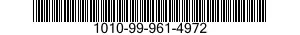 1010-99-961-4972  1010999614972 999614972