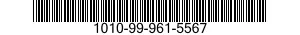 1010-99-961-5567  1010999615567 999615567