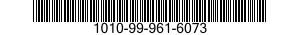 1010-99-961-6073  1010999616073 999616073