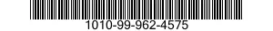 1010-99-962-4575  1010999624575 999624575