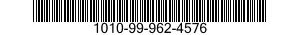 1010-99-962-4576 BASE,AUTOMATIC LOAD 1010999624576 999624576