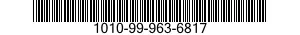 1010-99-963-6817  1010999636817 999636817