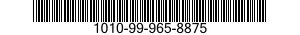 1010-99-965-8875  1010999658875 999658875