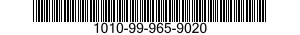 1010-99-965-9020  1010999659020 999659020