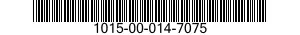 1015-00-014-7075  1015000147075 000147075