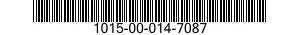 1015-00-014-7087  1015000147087 000147087