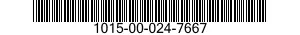1015-00-024-7667  1015000247667 000247667