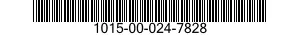 1015-00-024-7828  1015000247828 000247828