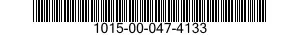 1015-00-047-4133  1015000474133 000474133