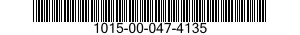 1015-00-047-4135  1015000474135 000474135