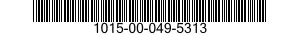 1015-00-049-5313  1015000495313 000495313