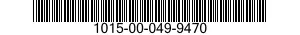 1015-00-049-9470  1015000499470 000499470