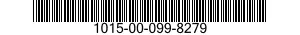 1015-00-099-8279  1015000998279 000998279
