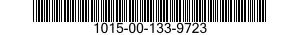 1015-00-133-9723 RACK ASSEMBLY 1015001339723 001339723
