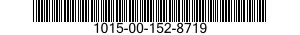 1015-00-152-8719  1015001528719 001528719