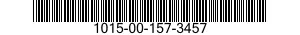 1015-00-157-3457  1015001573457 001573457