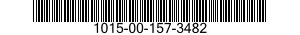 1015-00-157-3482  1015001573482 001573482