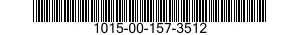 1015-00-157-3512  1015001573512 001573512