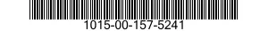 1015-00-157-5241  1015001575241 001575241
