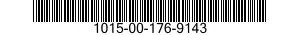 1015-00-176-9143  1015001769143 001769143
