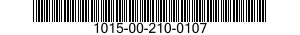 1015-00-210-0107  1015002100107 002100107