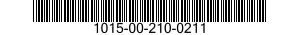 1015-00-210-0211  1015002100211 002100211