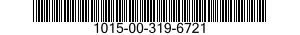 1015-00-319-6721  1015003196721 003196721