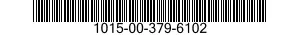 1015-00-379-6102  1015003796102 003796102