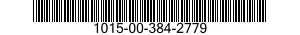 1015-00-384-2779  1015003842779 003842779