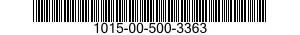 1015-00-500-3363  1015005003363 005003363