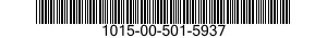 1015-00-501-5937  1015005015937 005015937