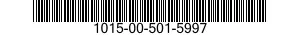 1015-00-501-5997  1015005015997 005015997