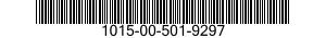 1015-00-501-9297  1015005019297 005019297
