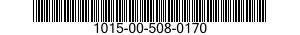 1015-00-508-0170  1015005080170 005080170