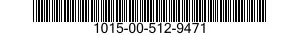 1015-00-512-9471  1015005129471 005129471