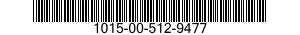 1015-00-512-9477  1015005129477 005129477